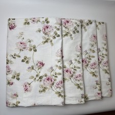 Set croscill rose for sale  High Point
