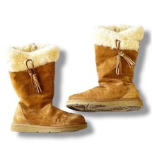 Ugg chestnut plumdale for sale  Hedgesville