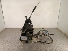 Serrure droit mercedes d'occasion  Quimper
