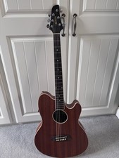 Electro acoustic guitar for sale  BANBURY