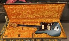 Fender jazzmaster american for sale  BUCKHURST HILL