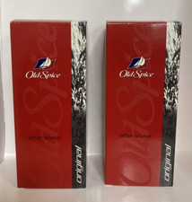 Old spice original for sale  BOLTON
