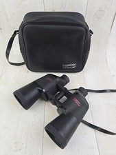 Tasco 10x50mm focus for sale  WOKING