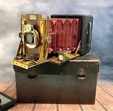 Antique 1900 sanderson for sale  CORBY