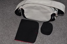 Bugaboo bb01 leather for sale  GUILDFORD