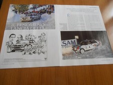 Fenomeno lancia delta usato  Zagarolo