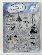 Christmas stamp set for sale  DONCASTER