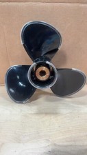 Aluminum outboard propeller for sale  Joshua Tree