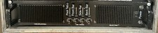 Lab gruppen 1200c for sale  SURBITON