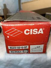Chiudiporta cisa 60411 usato  Verbicaro