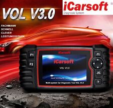 Icarsoft vol volvo gebraucht kaufen  Fürstenwalde/Spree