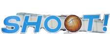 1970 shoot football for sale  GREAT YARMOUTH