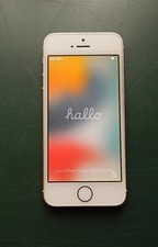 Iphone 2016 rosegold gebraucht kaufen  Bellheim