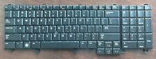 Teclado Dell 0HG3G3 com moldura 0DWJ9G para Latitude E5520 E5530 E6520 E6530 E6540 comprar usado  Enviando para Brazil