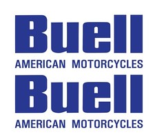 Buell american motorcycles for sale  Hampstead