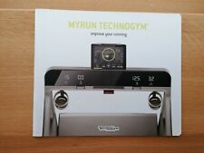 Catalogo cartonato technogym usato  Capoterra