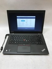 Lenovo thinkpad t450 for sale  Rochester