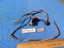 Seeburg hf100r 100j for sale  Napa
