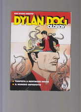 Dylan dog boy gebraucht kaufen  München