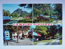 Gemona friuli camping usato  Trieste