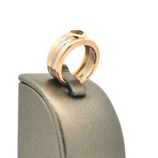 Chopard ring tricolor gebraucht kaufen  Mannheim