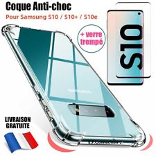 Coque samsung s22 d'occasion  Nogent-sur-Marne