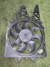 Ventola radiatore fiat usato  Rizziconi