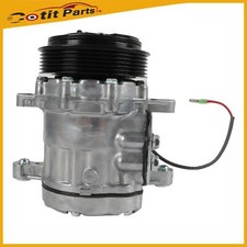 Compressor 2000 freightliner for sale  Hebron