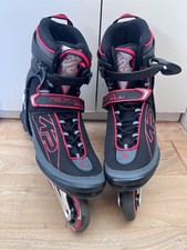 Alu line skates for sale  POOLE