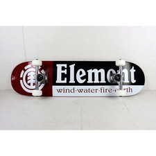 Lightly skated element for sale  Mount Clemens