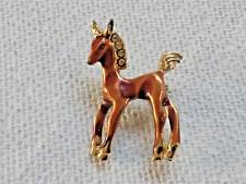 copper horse vintage brooch for sale copper horse vintage brooch for sale Lithia Springs