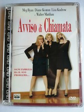 Chiamata dvd jewel usato  Roma