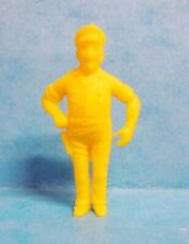 Tintin figurine monochrome d'occasion  France