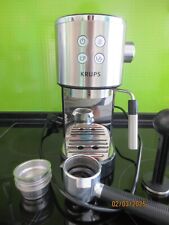 Krups pump espresso gebraucht kaufen  Horb am Neckar