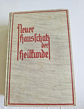 Buch neuer hausschatz gebraucht kaufen  Heilbronn