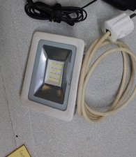 Unitec led strahler gebraucht kaufen  Preußisch Oldendorf