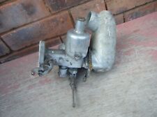 Carburettor vintage carb for sale  LEICESTER