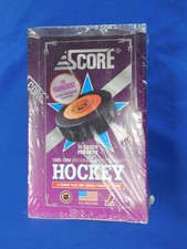 1993 score nhl for sale  Egg Harbor Township