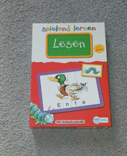 Spiel spielend lernen gebraucht kaufen  Berlin