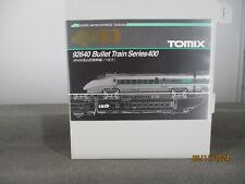 Tomix 92640 elektro gebraucht kaufen  Wenden
