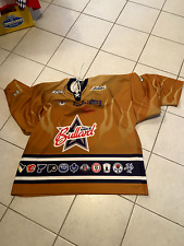 Eishockeytrikot mike bullard gebraucht kaufen  Essenbach