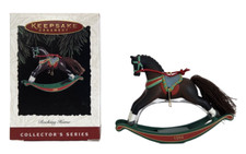 Hallmark keepsake ornament for sale  Cathedral City