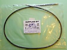 Bsa bantam throttle for sale  BOLTON