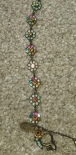 Michal negrin bracelet for sale  Sugar Grove