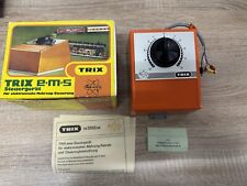 Trix ems 5501 gebraucht kaufen  Hamburg