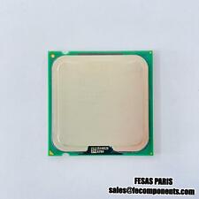 Processeur intel pentium d'occasion  France