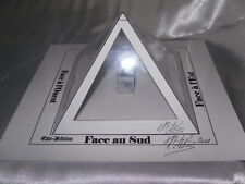 Pyramide souhait type d'occasion  Pierre-Châtel
