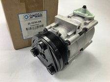 Compressor e embreagem Omega 20-10790-AM A/C comprar usado  Enviando para Brazil