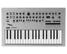 Korg minilogue key for sale  Winchester
