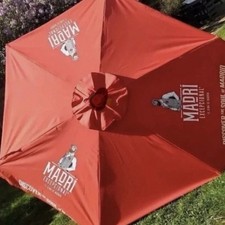 Madri summer parasol for sale Madri summer parasol for sale  BLACKPOOL